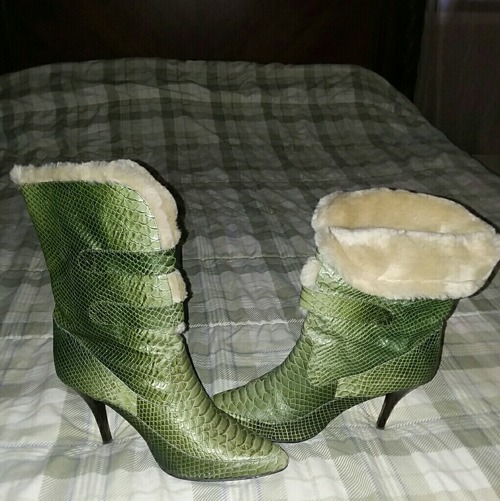 Boots
